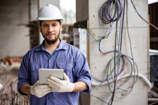 Best Commercial Electrician Services  in Wildewood, MD